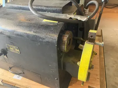 USED LEONARD 2CP