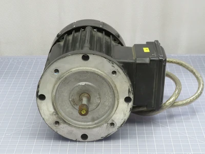 Used EMOD _UNKNOWN_ A.C. Motors Texas US | OCO Industrial #1600670