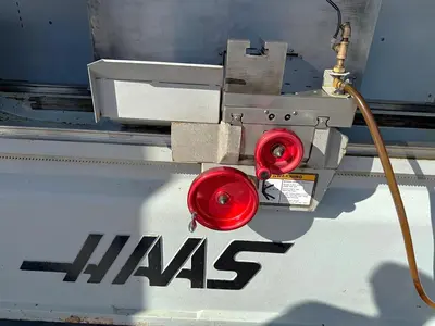 Used 2006 HAAS TL-3 CNC Lathes Florida US | ABL Technology LLC #1421947
