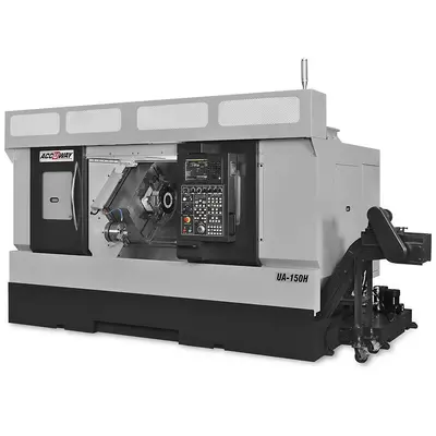 NEW ACCUWAY UA-150H