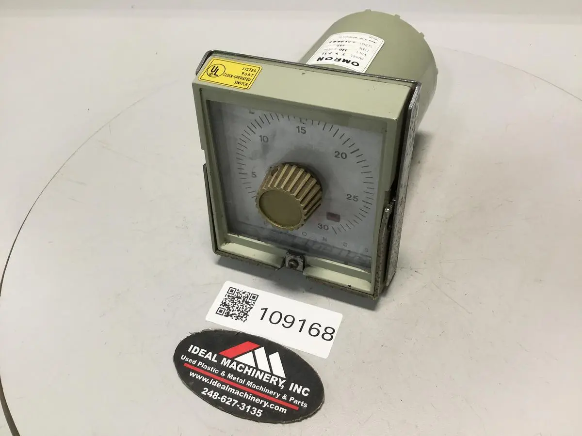 USED OMRON SYD31
