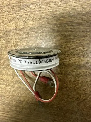 Used PRX T7S0186504DN Miscellaneous Equipment (Electrical & Power) | Surplus Asset Holdings #1197195