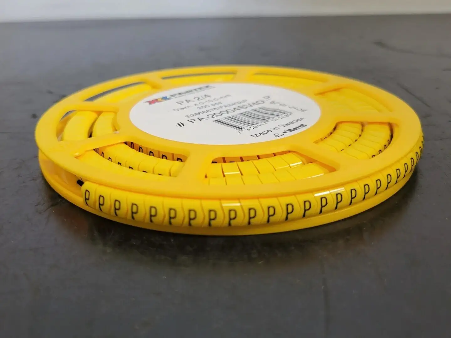 NEW PARTEX PA-20004SV40.P