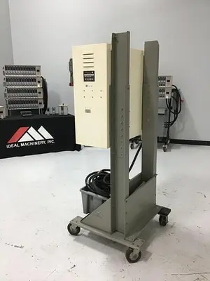 USED GAMMAFLUX E92AX(S)