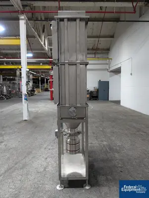 N/A Dust Collector