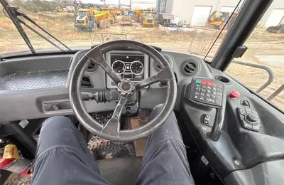 Used BELL B45E Articulated Dump Trucks Texas US | Mitsubishi HC Capital America #1362936