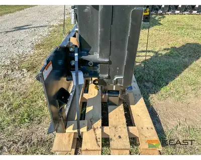 Used DANUSER _UNKNOWN_ Post Drivers Iowa US | Keast Enterprises #1360167