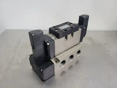 NEW SMC NVFS5400-6FZ-06T