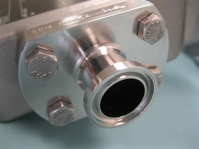 USED Endress+Hauser 50H15-9F0E9AB0BBAW