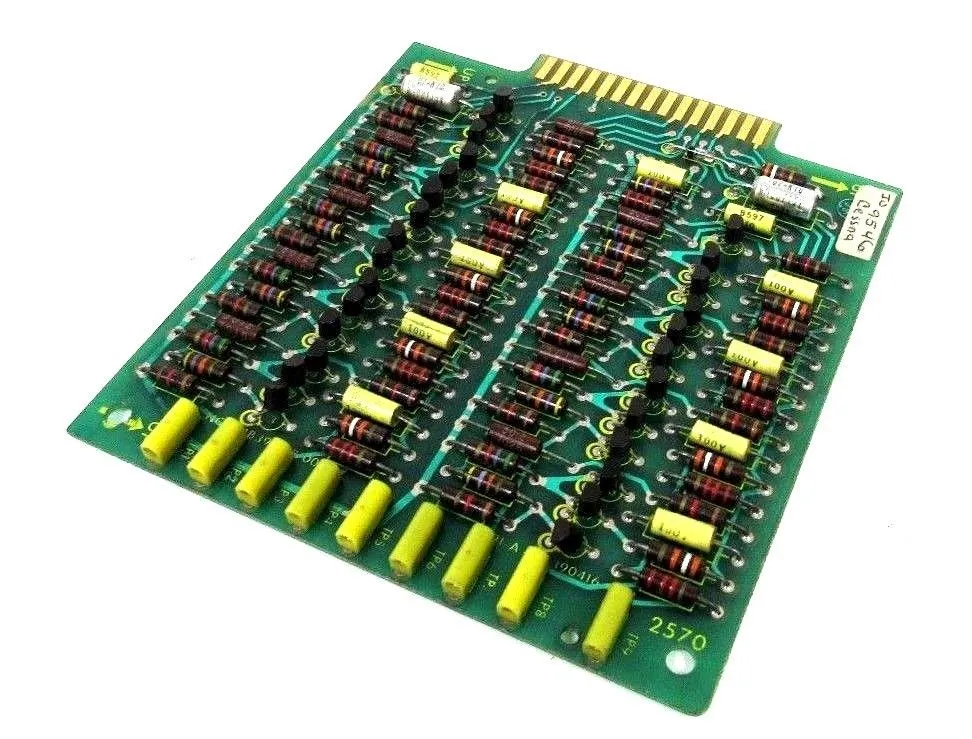 USED GENERAL ELECTRIC 44A390416-G01 CIRCUIT BOARD 44A390416G01 44B392138-001