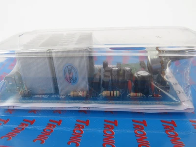 New | in-Stock Maxx Tronic MXA089 Variable Speed Drives California US | ANACAPA EQUIPMENT BROKERS, INC #1299964