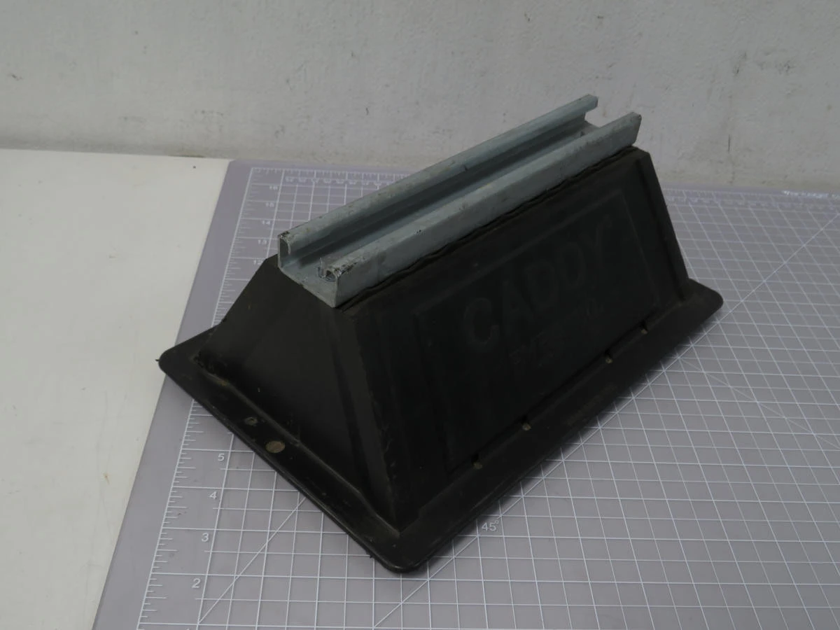 New | in-Stock CADDY _UNKNOWN_ Miscellaneous MRO Texas US | OCO Industrial #1756017