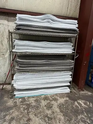 Used LOOPCO 54-40 SL Slitters & Slitting Lines US | VX Machinery #1277605