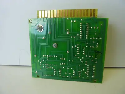USED SCI 080-2473 REV I