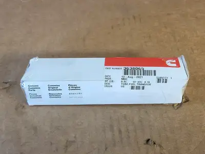NEW CUMMINS 3638065
