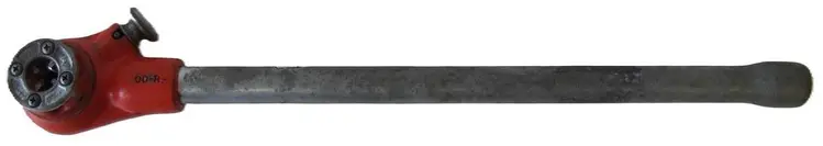 Used RIDGID 00-R Pipe Threaders California US | Bay Line Tool #1316343