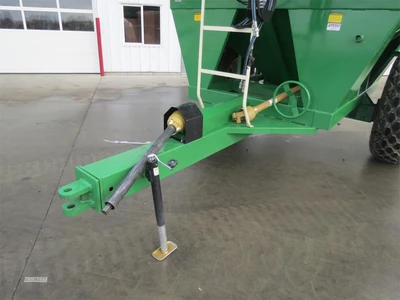 Used 2024 E-Z TRAIL 510 Grain Carts Pennsylvania US | Zimmerman Farm Service #1410016
