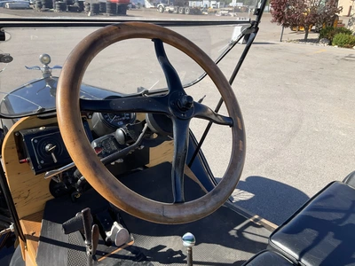 Used 1925 FORD MODEL T Classic Cars & Trucks Michigan US | Miedema Asset Management Group #1476962