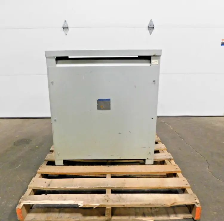 Used Westinghouse NA Welding Transformers Ohio US | Equipment Recovery Corp. #1331740