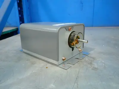 USED HONEYWELL Q624A 1014