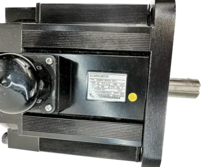 NEW YASKAWA ELECTRIC SGMRS-30A2A-YR11