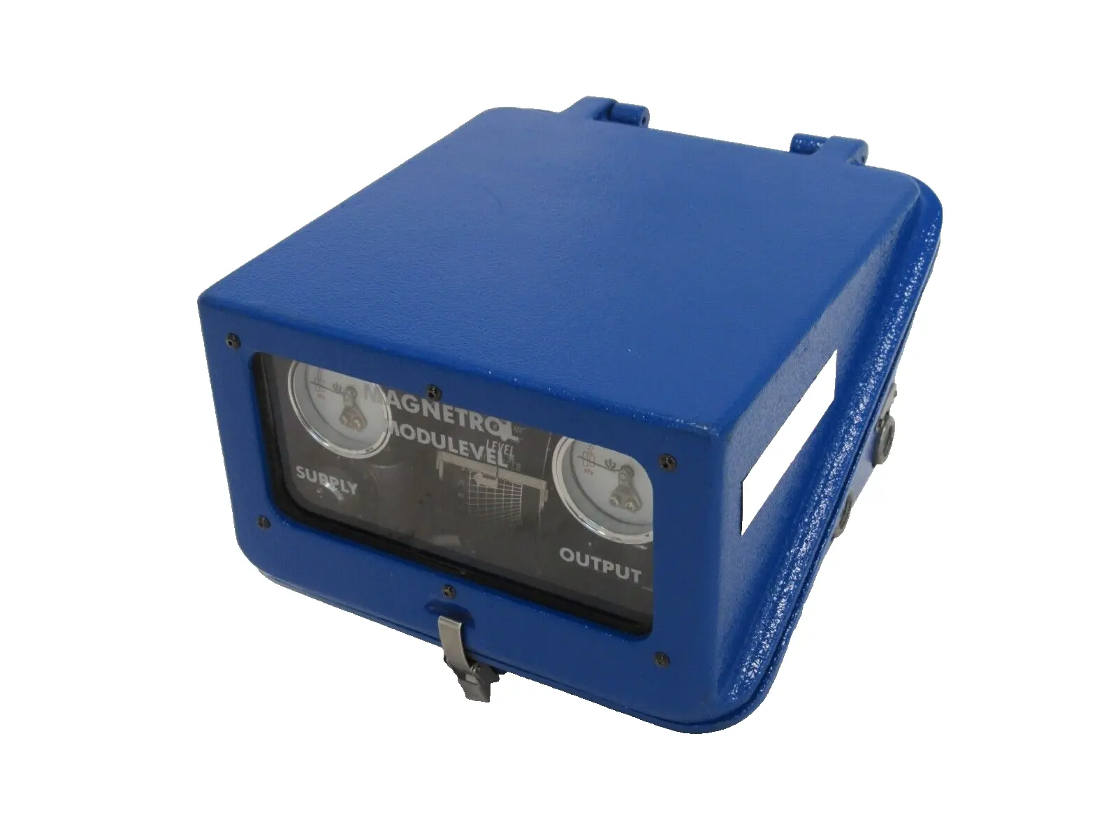 NEW MAGNETROL P65-2Q5A-PAA MODULEVEL CONTROL P652Q5APAA