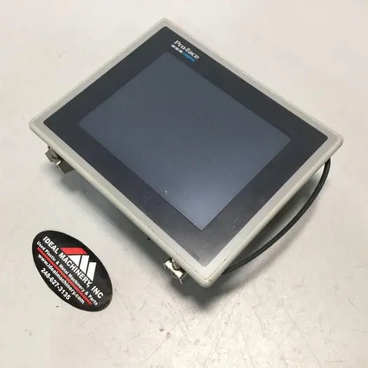 Used PROFACE 2880011-02 Interface Monitors Michigan US | Ideal Machinery #584435