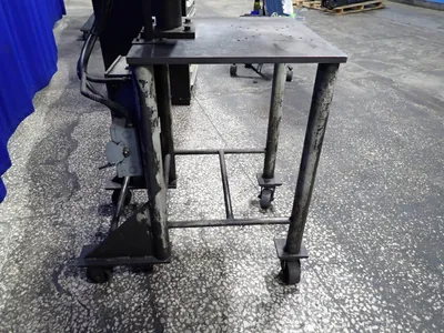 Used JIFFY 3018 Heavy Duty & Sensitive Single Spindle Drills Ohio US | HGR 24 #1134595