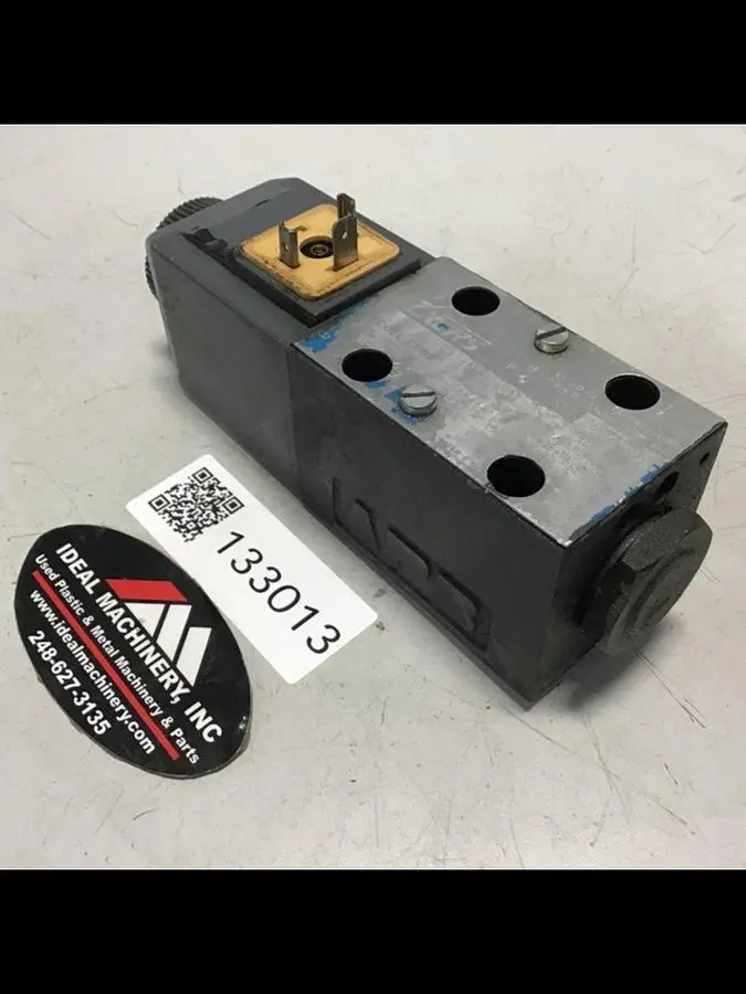 USED VICKERS DG4V322AMUHL760