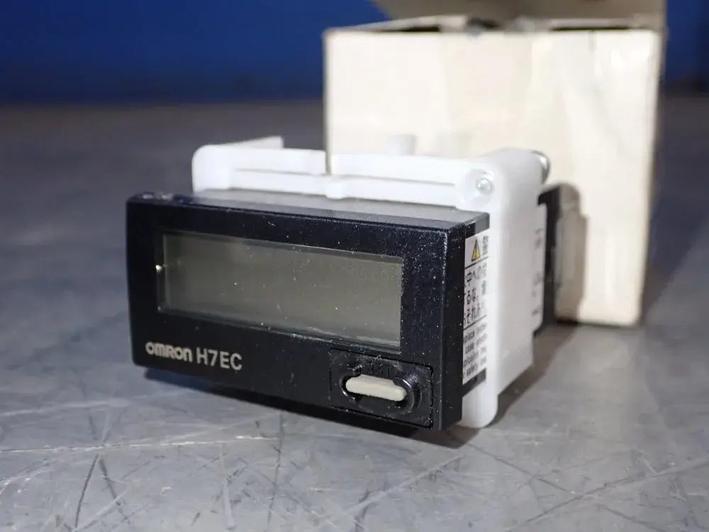 NEW OMRON H7ECNFVB
