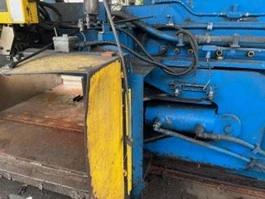 USED HARRIS  MOSLEY 75-S-10-7