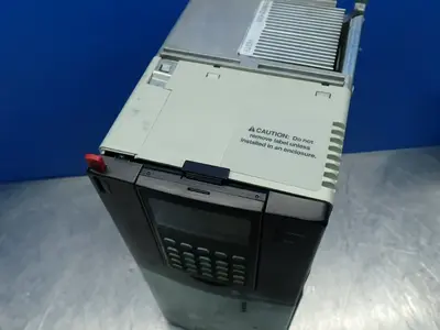 USED ALLEN BRADLEY 20BD014A3AYYADA0