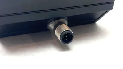 USED IFM RFID WRITE/READ HEAD