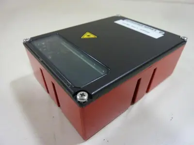 USED LEUZE BCL 40 S B 100