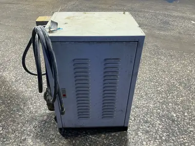 Used 2006 PARKER 1FR303001 High Pressure Coolant Systems Ohio US | HGR 24 #1406282