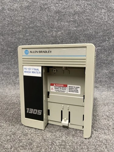 Used Allen-Bradley 1305-AA08A-HA2 Miscellaneous MRO California US | Davliegogo LLC #1709698