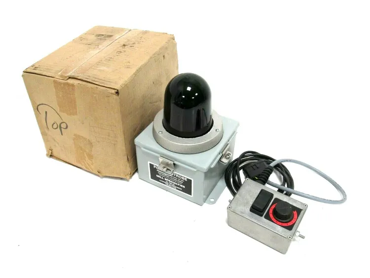 New | in-Stock MILL SPECIALTIES _UNKNOWN_ Misc Electrical & Power Parts | SB Industrial Supply #844678