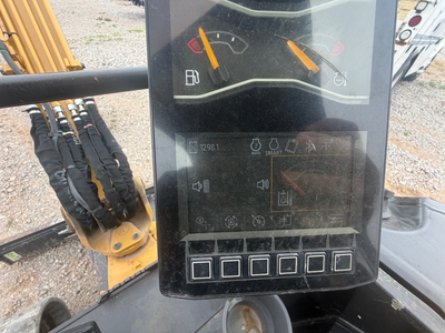 Used 2022 CATERPILLAR 302.7 CR Excavators Oklahoma US | OT Truck & Tractor Sales #1383434