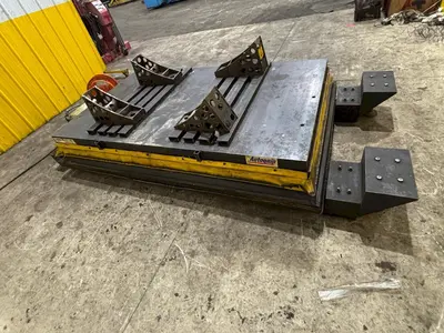 USED AUTOQUIP 36KK24
