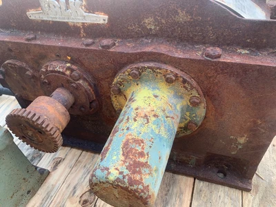 USED FALK 50Y1A