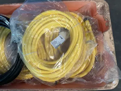 Used BRAD CONNECTIVITY _UNKNOWN_ Cable & Wire Ohio US | HGR 24 #1542157