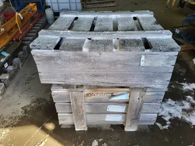 USED METSO DR24