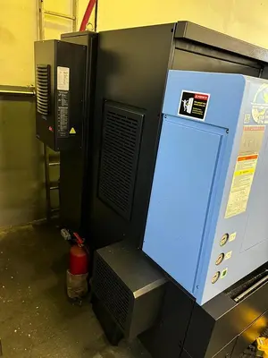 Used 2022 DOOSAN LYNX 2100 LYB 5-Axis or More CNC Lathes CZ | Amaron s.r.o. #1056685