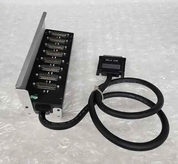 Used DIGI _UNKNOWN_ Semiconductor Parts California US | Advanced Capital Equipment Sales #425990