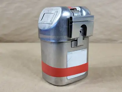 W65 Self-Rescuer Respirator FD7810