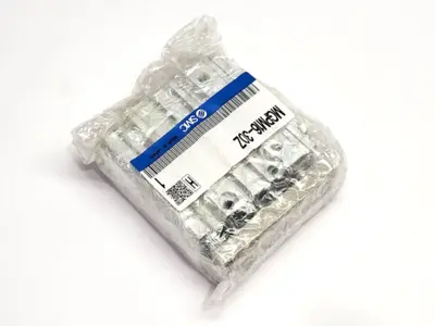 New | in-Stock SMC MGPM16-30Z Misc Industrial Equipment | Maverick Industrial Sales #1103350