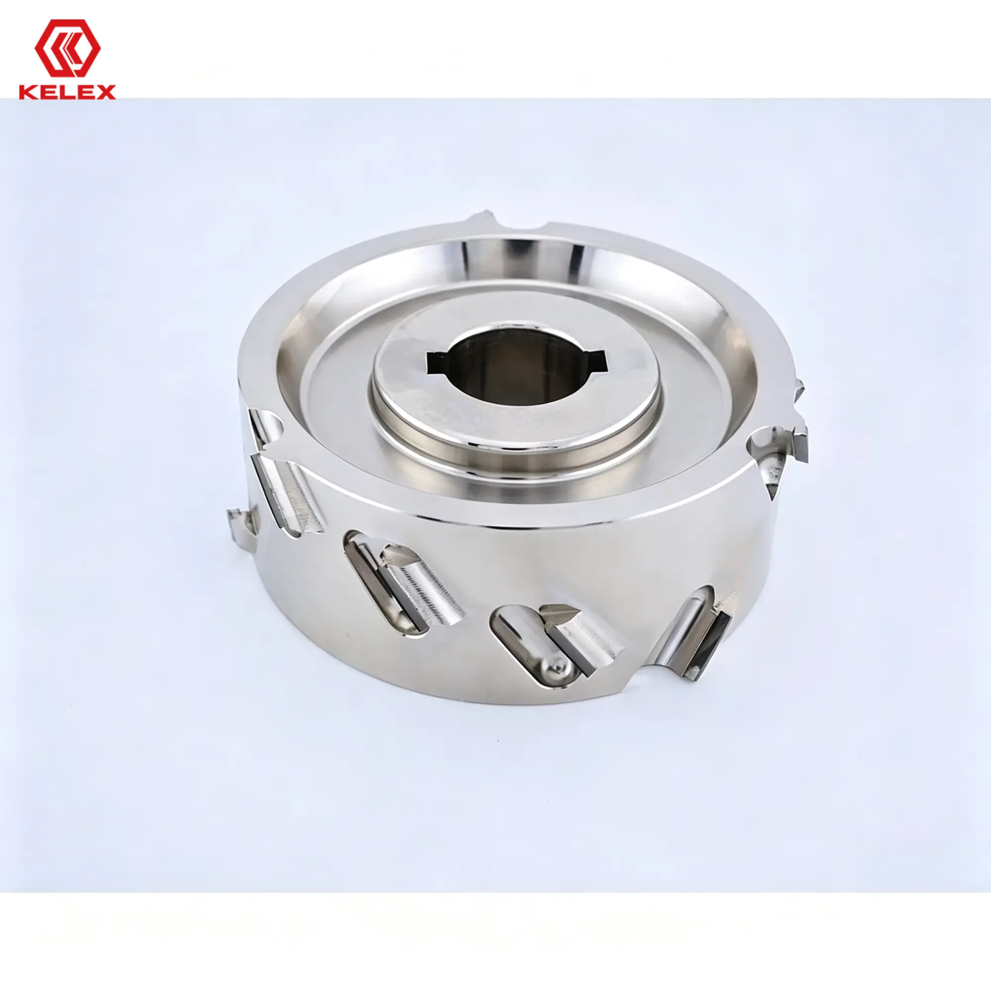 New | in-Stock Qingdao Jiho machine Co.,ltd. Pre-milling Cutter Cutters / Strippers CN | Qingdao Jiho machine Co.,ltd. #1340131