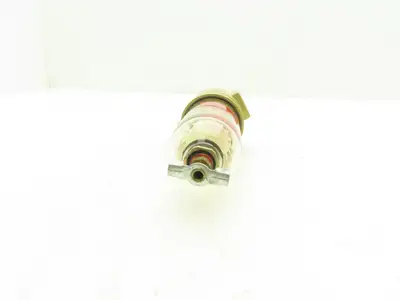 Norgren F11-200-M3TA Pneumatic Air Line Filter 1/4"NPT 150 PSIG Lot of 2