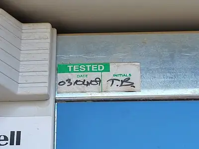 Loop Test System