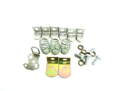 NEW CUTLER HAMMER 6-108 CONTACT KIT 6108